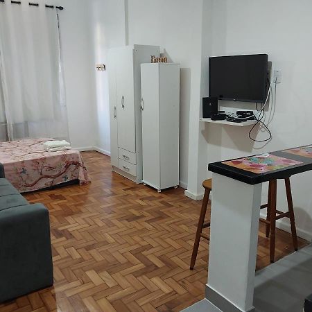 Lindo Apartamento Em Copacabana 里约热内卢 外观 照片