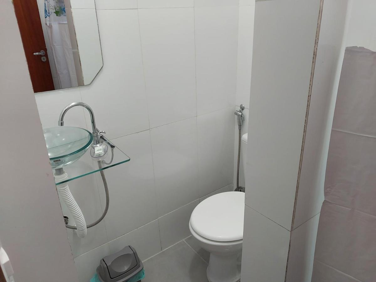 Lindo Apartamento Em Copacabana 里约热内卢 外观 照片