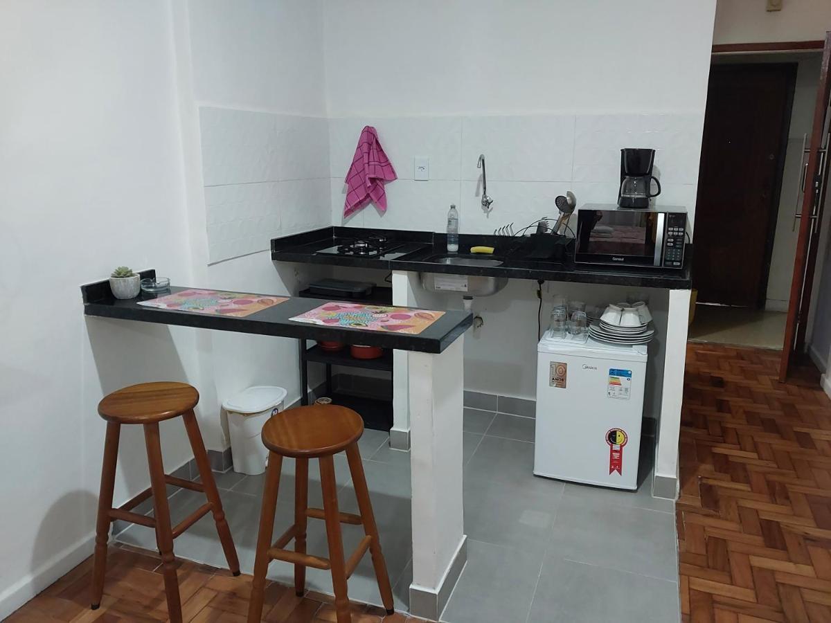 Lindo Apartamento Em Copacabana 里约热内卢 外观 照片