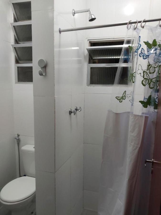 Lindo Apartamento Em Copacabana 里约热内卢 外观 照片