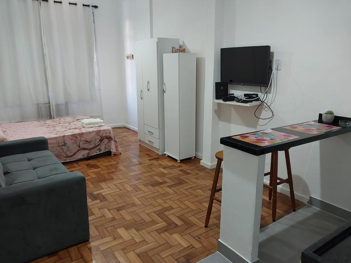 Lindo Apartamento Em Copacabana 里约热内卢 外观 照片